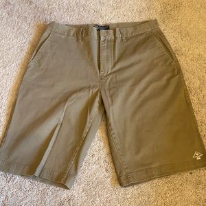 Men’s LRG shorts